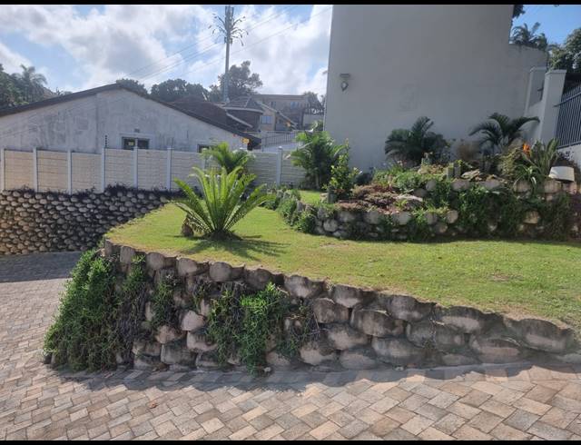 1 BEDROOM FLAT TO LET IN MOUNT VERNON